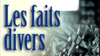 FAITS-DIVERS-ML