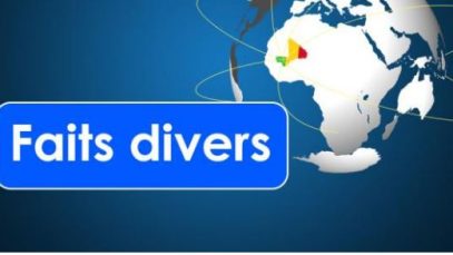 Faits-divers-