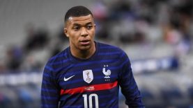 Kylian-Mbappé