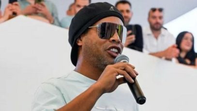 Ronaldinho